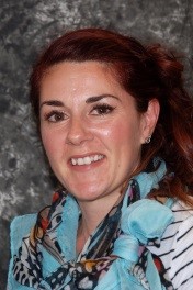 Nancy Bourgault