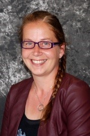 Joanna Bérubé