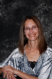 Lisette Morel