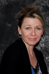 Sylvie Guimond