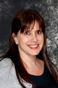 Céline Jalbert, Adjointe administrative